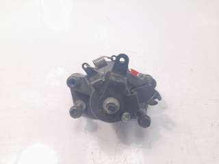 Recambio de pinza de freno trasera derecha para kymco ak550 2017- referencia OEM IAM 43100LGC6E00  