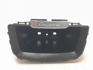 Recambio de moldura para porsche cayenne coupe (9yb) 2019- e-hybrid referencia OEM IAM 9Y0864051A  