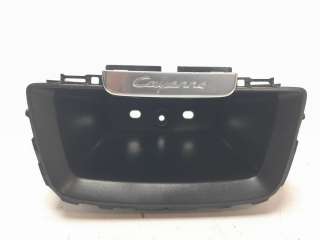 Recambio de moldura para porsche cayenne coupe (9yb) 2019- e-hybrid referencia OEM IAM 9Y0864051A  
