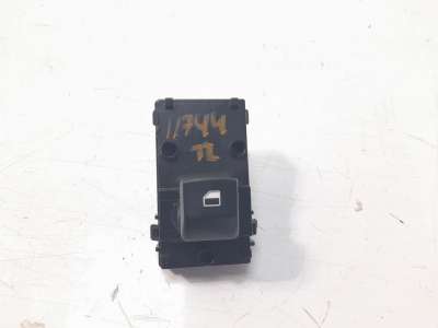 Recambio de mando elevalunas trasero izquierdo para kia ceed 2018- concept referencia OEM IAM 40B5221500  