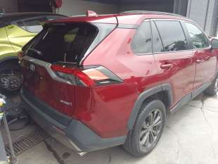 Recambio de puente trasero para toyota rav 4 v (_a5_, _h5_) 2018- 2.5 hybrid (axah52) referencia OEM IAM 5120642090   2