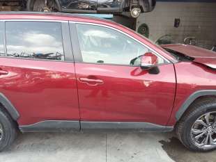 Recambio de puerta delantera derecha para toyota rav 4 v (_a5_, _h5_) 2018- 2.5 hybrid (axah52) referencia OEM IAM 6700142161  