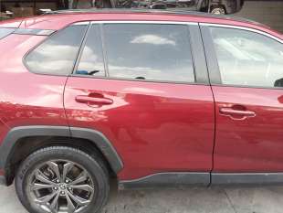 Recambio de puerta trasera derecha para toyota rav 4 v (_a5_, _h5_) 2018- 2.5 hybrid (axah52) referencia OEM IAM 6700342191  