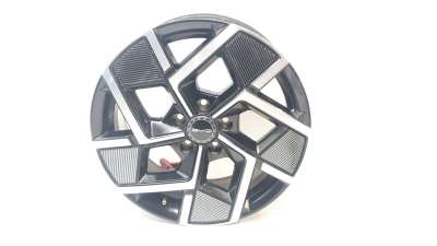 Recambio de llanta para byd atto 3 2022- ev referencia OEM IAM SC2E3101010D  