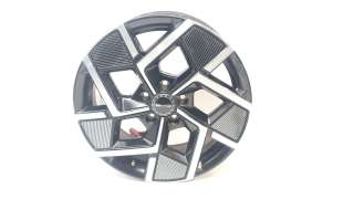 Recambio de llanta para byd atto 3 2022- ev referencia OEM IAM SC2E3101010D  