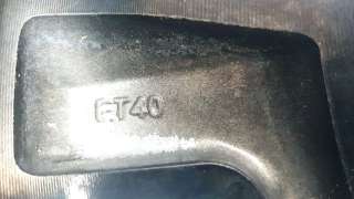Recambio de llanta para byd atto 3 2022- ev referencia OEM IAM SC2E3101010D  