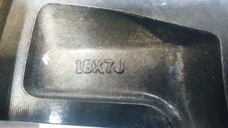 Recambio de llanta para byd atto 3 2022- ev referencia OEM IAM SC2E3101010D  
