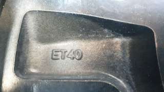 Recambio de llanta para byd atto 3 2022- ev referencia OEM IAM SC2E3101010D  