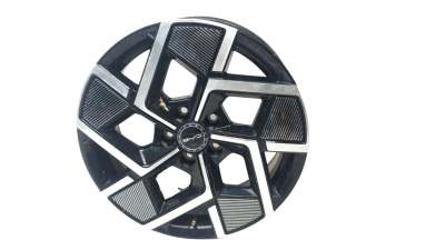 Recambio de llanta para byd atto 3 2022- ev referencia OEM IAM SC2E3101010D  
