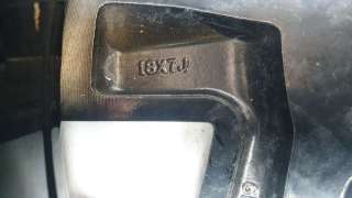 Recambio de llanta para byd atto 3 2022- ev referencia OEM IAM SC2E3101010D  