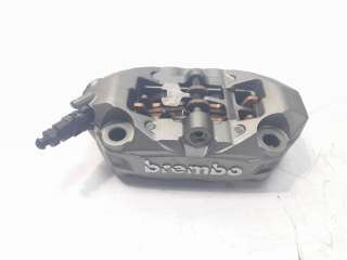 Recambio de pinza de freno delantera izquierda para kymco ak550 2017- referencia OEM IAM 45100LGCE00  