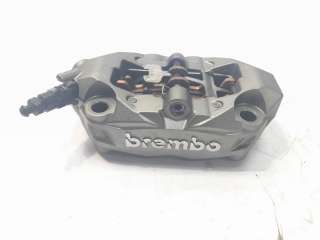 Recambio de pinza de freno delantera izquierda para kymco ak550 2017- referencia OEM IAM 45100LGCE00  