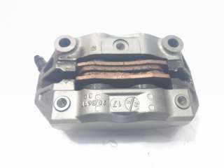 Recambio de pinza de freno delantera izquierda para kymco ak550 2017- referencia OEM IAM 45100LGCE00  