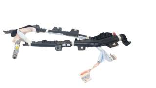 Recambio de airbag cortina delantero derecho para lexus xe2 2019- is300h referencia OEM IAM 6217053040  