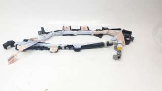 Recambio de airbag cortina delantero derecho para lexus xe2 2019- is300h referencia OEM IAM 6217053040  