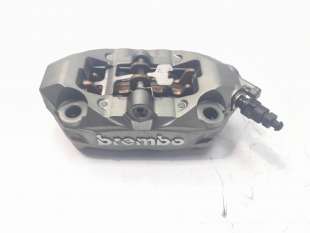 Recambio de pinza de freno delantera derecha para kymco ak550 2017- referencia OEM IAM 45200LGC6E00  