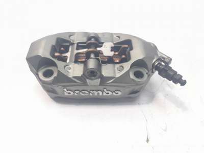 Recambio de pinza de freno delantera derecha para kymco ak550 2017- referencia OEM IAM 45200LGC6E00  