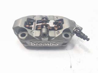 Recambio de pinza de freno delantera derecha para kymco ak550 2017- referencia OEM IAM 45200LGC6E00  