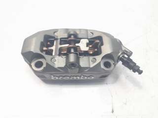 Recambio de pinza de freno delantera derecha para kymco ak550 2017- referencia OEM IAM 45200LGC6E00  