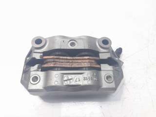 Recambio de pinza de freno delantera derecha para kymco ak550 2017- referencia OEM IAM 45200LGC6E00  