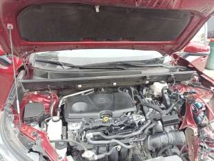 Recambio de torpedo para toyota rav 4 v (_a5_, _h5_) 2018- 2.5 hybrid (axah52) referencia OEM IAM 5570842230  