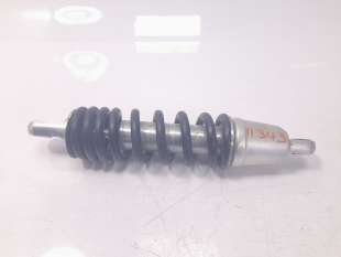 Recambio de amortiguador trasero para kymco ak550 2017- referencia OEM IAM 52400LGC6E00T01  