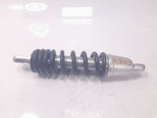 Recambio de amortiguador trasero para kymco ak550 2017- referencia OEM IAM 52400LGC6E00T01  