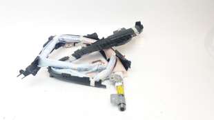 Recambio de airbag cortina delantero izquierdo para lexus xe2 2019- is300h referencia OEM IAM 6218053040  