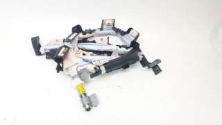 Recambio de airbag cortina delantero izquierdo para lexus xe2 2019- is300h referencia OEM IAM 6218053040  