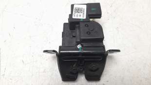 Recambio de cerradura maletero / porton para hyundai i10 iii (ac3, ai3) 2019- 1.0 mpi referencia OEM IAM 81230C8500  