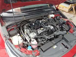 Recambio de abs para toyota corolla station wagon (_e21_) 2019- 2.0 hybrid (mzeh12) referencia OEM IAM 4405012E70  