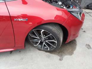 Recambio de amortiguador delantero derecho para toyota corolla station wagon (_e21_) 2019- 2.0 hybrid (mzeh12) referencia OEM IA