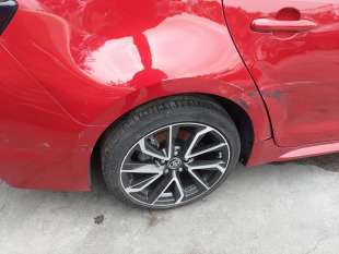 Recambio de amortiguador trasero derecho para toyota corolla station wagon (_e21_) 2019- 2.0 hybrid (mzeh12) referencia OEM IAM 