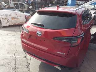 Recambio de amortiguadores maletero / porton para toyota corolla station wagon (_e21_) 2019- 2.0 hybrid (mzeh12) referencia OEM 