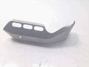 Recambio de moldura para yamaha mt-07 2014- referencia OEM IAM B4TE460B1000   2