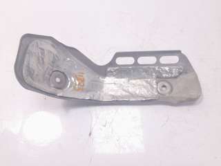 Recambio de moldura para yamaha mt-07 2014- referencia OEM IAM B4TE460B1000  