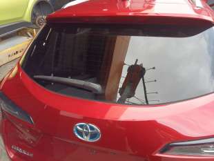 Recambio de brazo limpia trasero para toyota corolla station wagon (_e21_) 2019- 2.0 hybrid (mzeh12) referencia OEM IAM 85241020