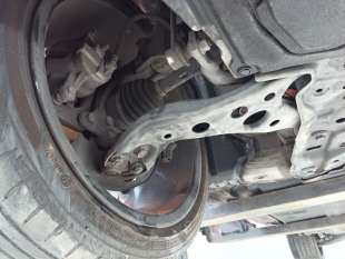 Recambio de brazo suspension inferior delantero derecho para toyota corolla station wagon (_e21_) 2019- 2.0 hybrid (mzeh12) refe