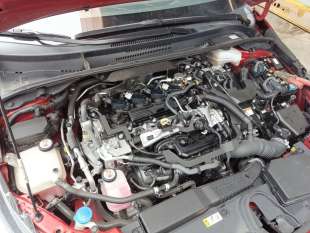 Recambio de caja cambios para toyota corolla station wagon (_e21_) 2019- 2.0 hybrid (mzeh12) referencia OEM IAM 3090012010  