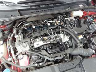 Recambio de centralita motor uce para toyota corolla station wagon (_e21_) 2019- 2.0 hybrid (mzeh12) referencia OEM IAM 896610ZW