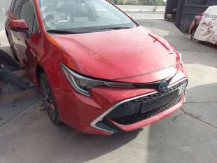 Recambio de cerradura capo para toyota corolla station wagon (_e21_) 2019- 2.0 hybrid (mzeh12) referencia OEM IAM 5351002801  