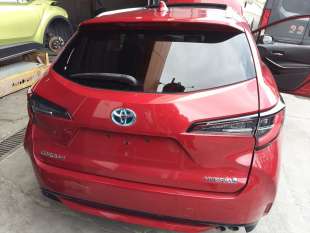 Recambio de cerradura maletero / porton para toyota corolla station wagon (_e21_) 2019- 2.0 hybrid (mzeh12) referencia OEM IAM 6
