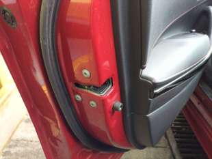 Recambio de cerradura puerta delantera izquierda para toyota corolla station wagon (_e21_) 2019- 2.0 hybrid (mzeh12) referencia 