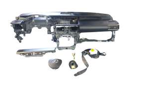 Recambio de kit airbag para lexus xe2 2019- is300h referencia OEM IAM 5540153903C0  