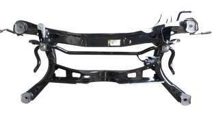 Recambio de puente trasero para volkswagen tiguan (ad1, ax1) 2016- 1.4 tsi referencia OEM IAM 3Q0505235AH  