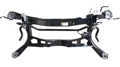 Recambio de puente trasero para volkswagen tiguan (ad1, ax1) 2016- 1.4 tsi referencia OEM IAM 3Q0505235AH  
