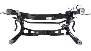 Recambio de puente trasero para volkswagen tiguan (ad1, ax1) 2016- 1.4 tsi referencia OEM IAM 3Q0505235AH  