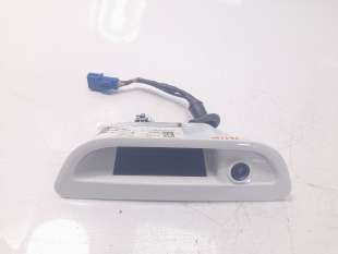 Recambio de maneta exterior porton para hyundai i10 iii (ac3, ai3) 2019- 1.0 mpi referencia OEM IAM 81820K7510  