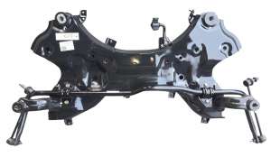 Recambio de puente delantero para kia sportage 2010-2016 drive 4x2 referencia OEM IAM 62401D7550  