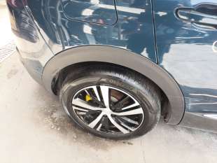 Recambio de aletin trasero derecho para peugeot 3008 ii suv (mc_, mr_, mj_, m4_) 2016- 1.2 thp/ puretech 130 (mrhnsm, mrhnsu, mr